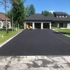 Best Driveway Pressure Washing  in Madison Park, NJ